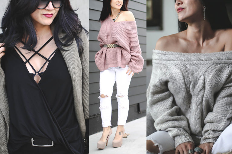 How To Build Your Wardrobe With Basics Haute Khuuture Blog