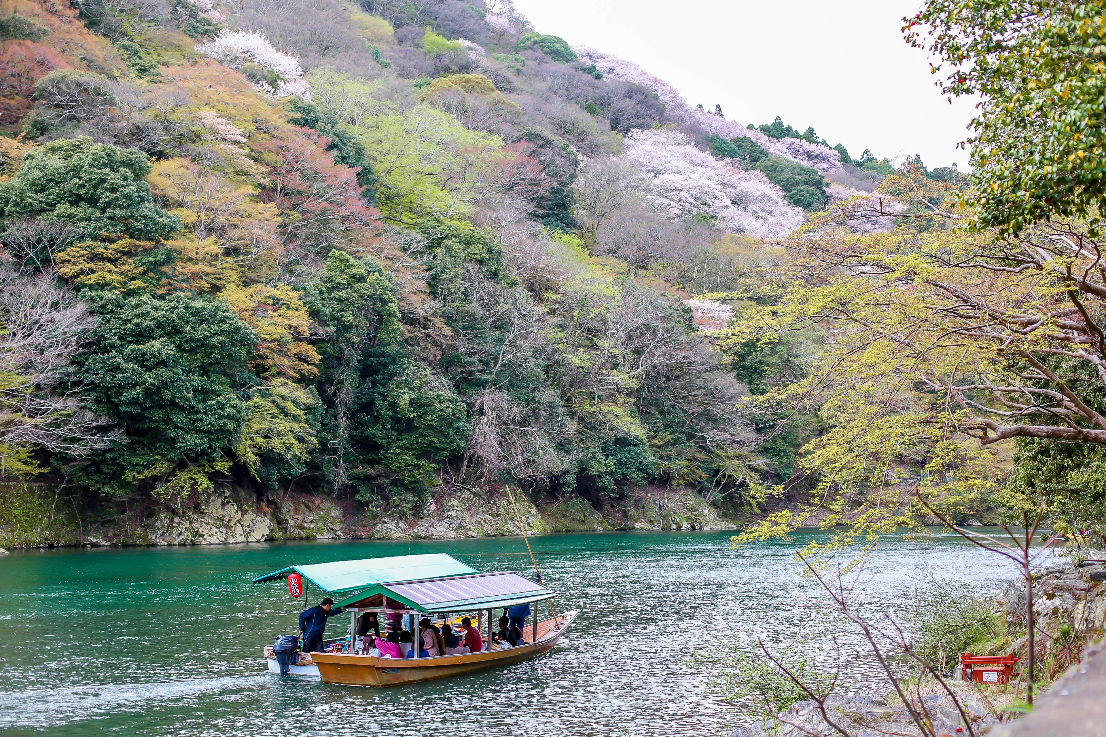 10 Days in Japan: From Tokyo to Kyoto- The PERFECT Itinerary for Japan  First Timers – Haute Khuuture Blog