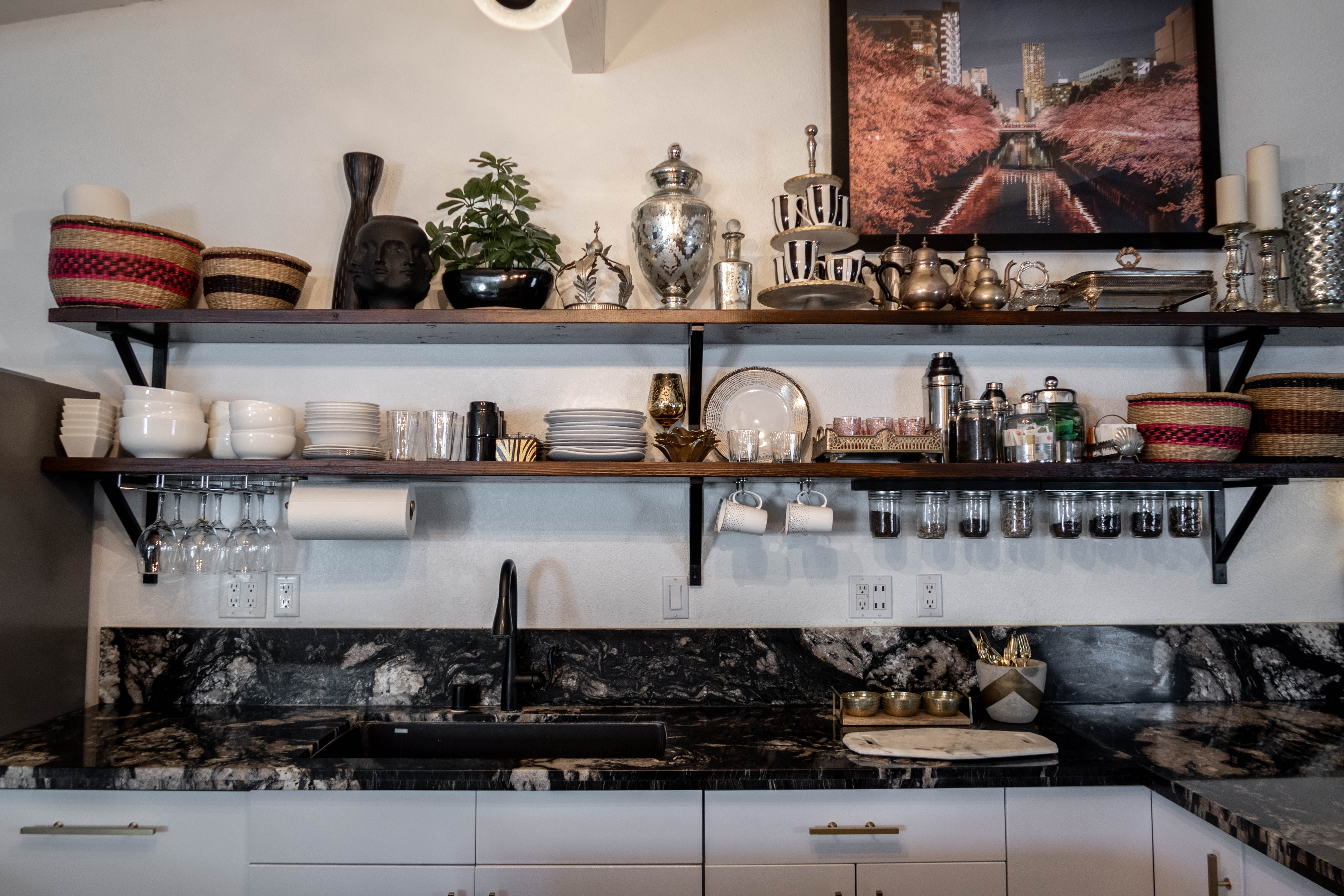 Kitchen Must-Haves  What's in my Kitchen – Haute Khuuture Blog