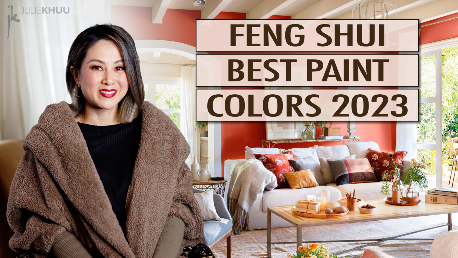 Feng Shui Color Of The Year 2025 For Home Timmy Modesty